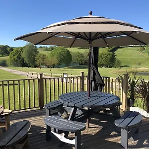 3* Hotel Fingle Glen Golf